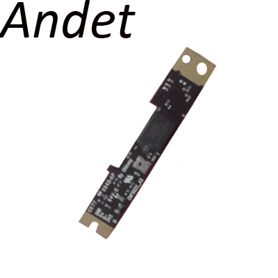 

Веб-камера для Lenovo ThinkPad T410 T410i T510 T510i W510, встроенный модуль камеры, веб-камера 60Y9401 60Y9402, оригинал