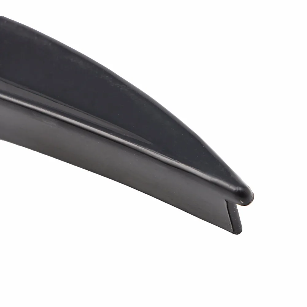 Универсальный мотор фонарь конечник для крыла удлинитель арки автоматический