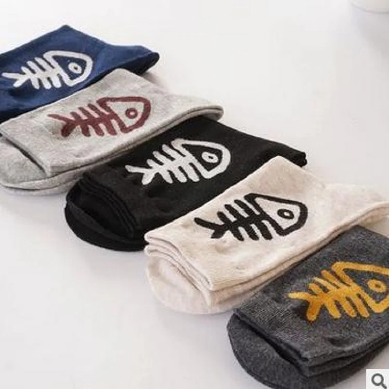 Новые осенне зимние хлопковые мужские носки в стиле ретро|men socks|sock man sockssocks men |