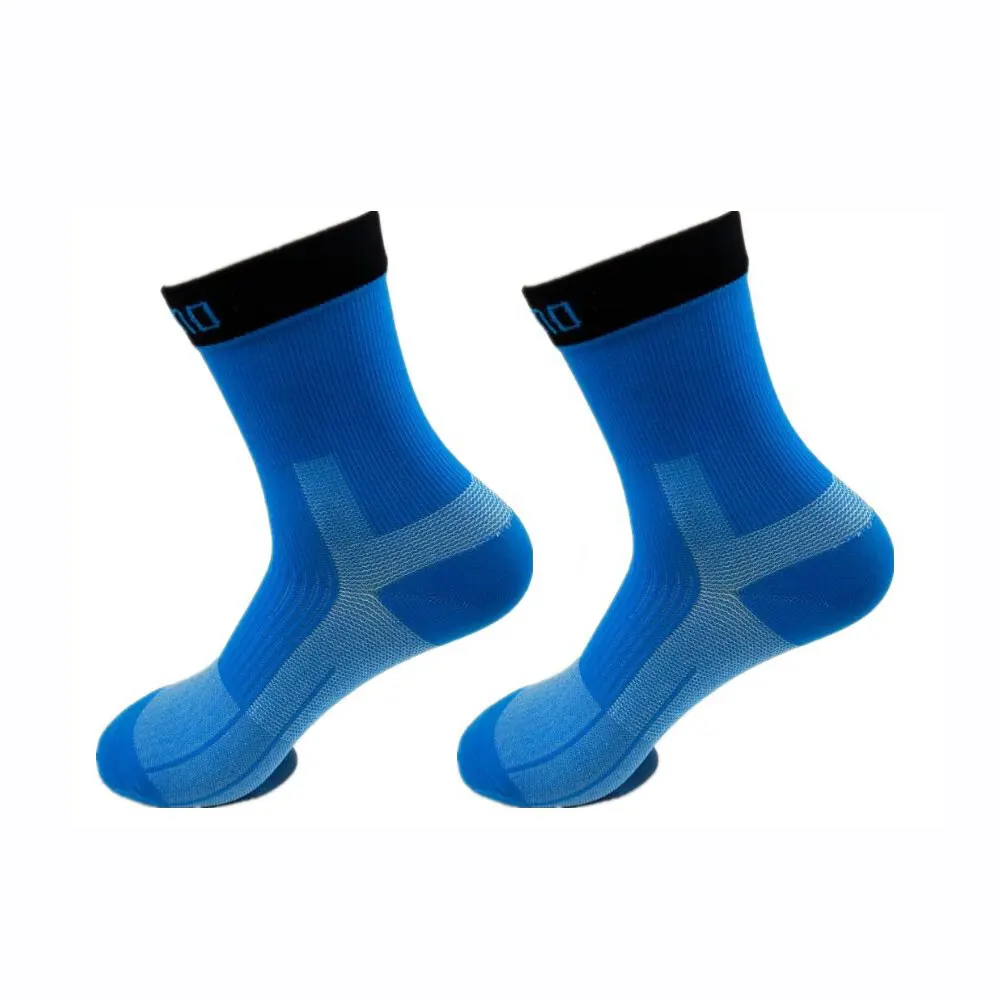 2018 Фирменная новинка высокое качество противоскользящие Футбол колено высокие