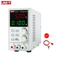 uni t utp1306 switching dc power supply 110v voltage regulator stabilizers digital display led 0 32v 0 6a laboratory instrument