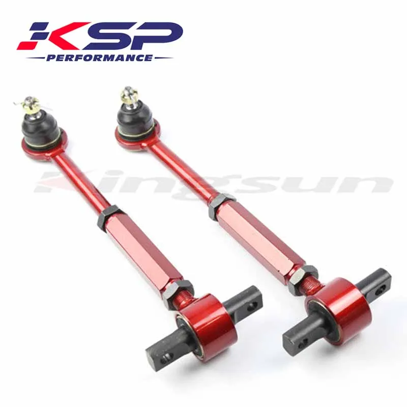Регулируемый шарнирный кронштейн Kingsun для Honda Accord рычаг с регулируемым шарнирным