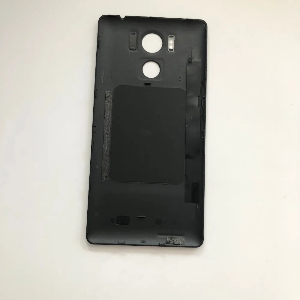 Elephone P9000 крышка батареи задняя используется ремонт замена аксессуары для