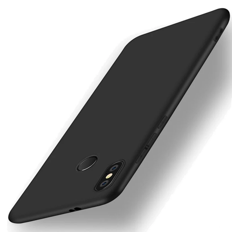 Силиконовый чехол для Pocophone F1 6 6X 5X 5S 8 SE Mix 2S Max 2 3 Redmi Note 5 3S 4A 4X 5A Plus 6A Pro S2 ТПУ |
