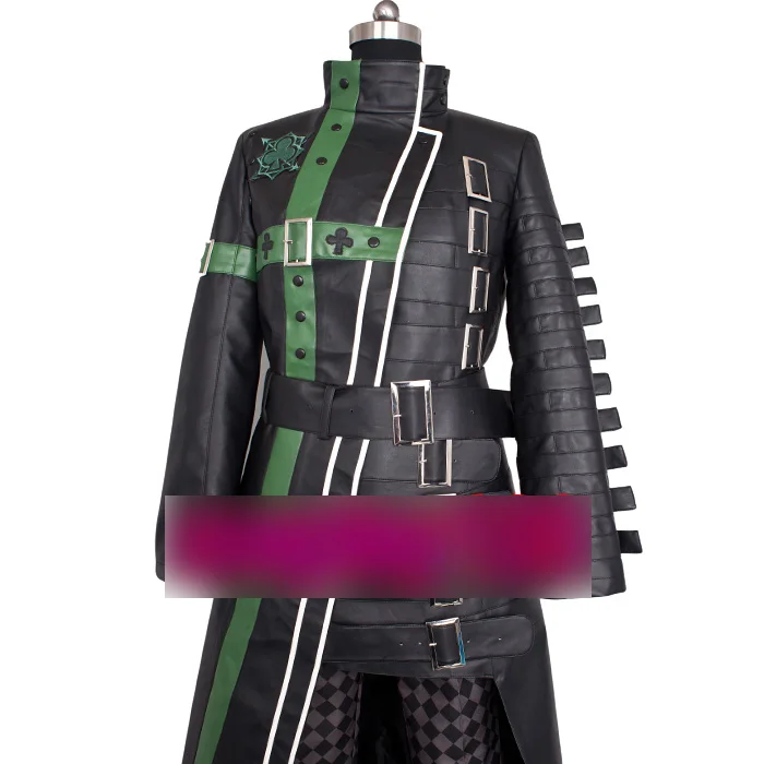 Искусственная кожа изготовленный на заказ! Цвет амнезии Кент супер крутой