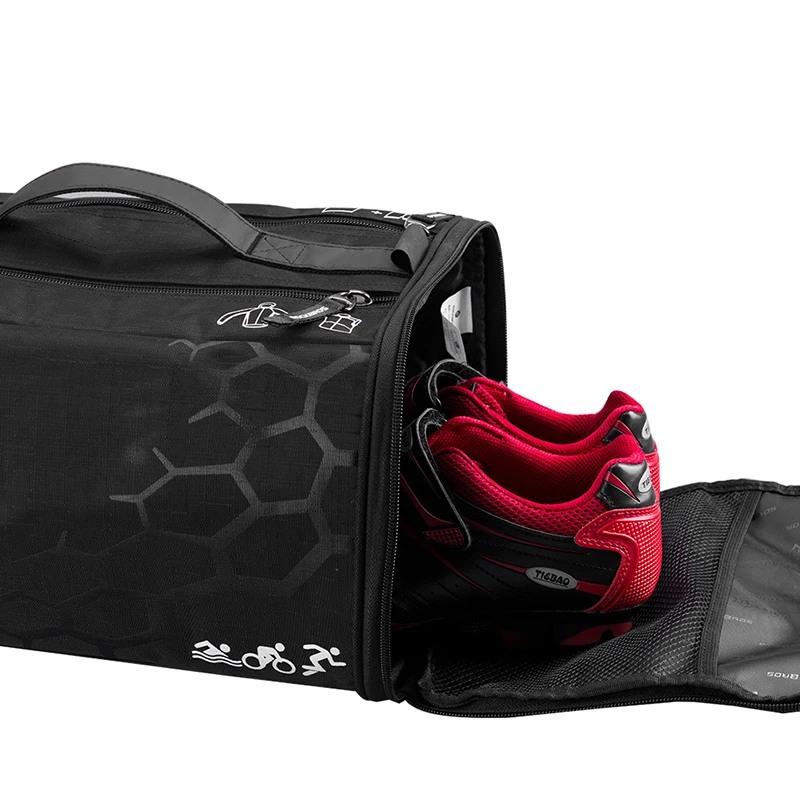 저렴한 ROCKBROS-휴대용 방수 확장 용량 피트니스 여행 스포츠 가방 여성용, 건조, 습식, 요가, 야외, 스포츠 저렴한 ROCKBROS-휴대용 방수 확장 용량 피트니스 여행 스포츠 가방 여성용, 건조, 습식, 요가, 야외, 스포츠