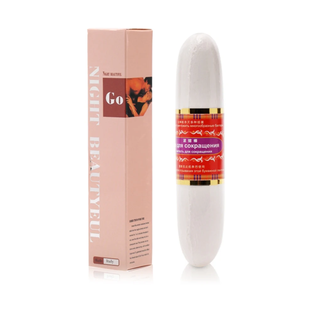 1 упаковка палочка мадура усадочная яма травяная для подтяжки влагалища