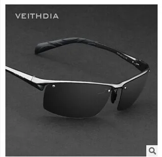 2014 New mens Aluminum magnesium alloy Polarized Sunglasses male Sports Sunglass Men high quality fishing Driving Sun Glasses | Аксессуары
