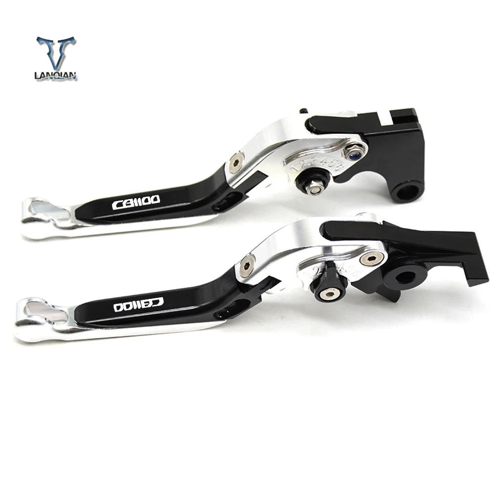 Аксессуары для мотоциклов мотоциклетные Алюминиевые Регулируемые тормозные