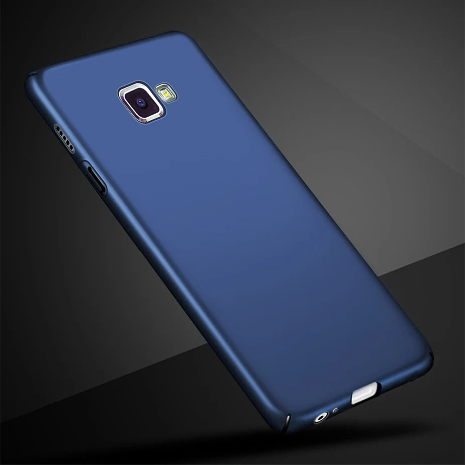 Милый чехол для samsung Galaxy A5, ультра тонкий жесткий чехол из поликарбоната, матовый защитный чехол s для Galaxy A520 A520F SM-520F, чехол 5,2''