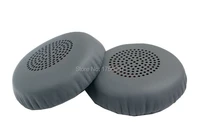 compatible maintenance ear pads replace the earmuffs for ideausa atomicx v202 headphones ear pad headset cushion