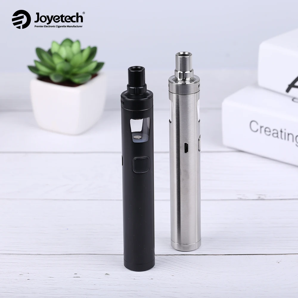 Оригинал Joyetech EGo Aio Pro C Kit все-в-одном ручка анти-протекающий испаритель с 4 мл бак