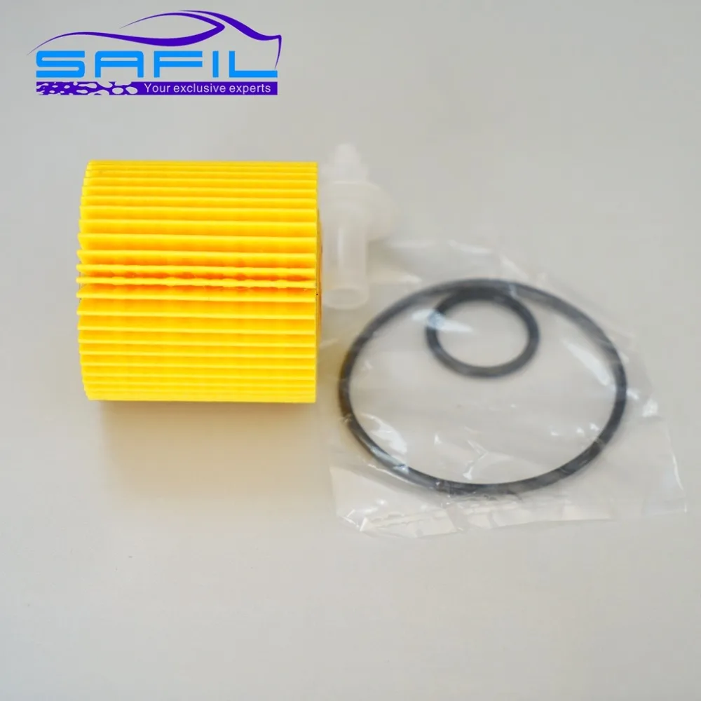 Масляный фильтр для TOYOTA YARIS/VITZ 1,4. CAMRY. SUBARU TREZIA 1,4 OEM#04152-31090# FH31