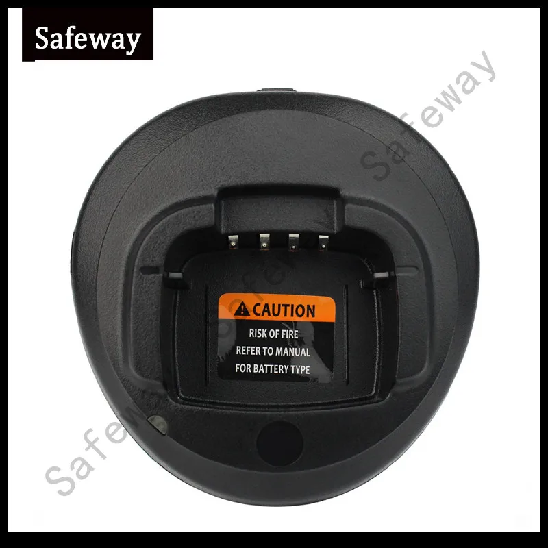 Металл-гидридных или никель Батарея Зарядное устройство для Motorola радио CP185/476/477