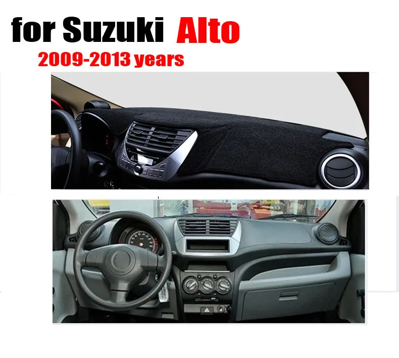 Наклейки на панель приборной панели для Suzuki Alto 2009 2013|stickers for|stickers for suzukistickers stickers |