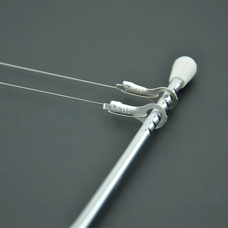 Кухонный кухонный слайсер для торта инструменты регулируемый резак из