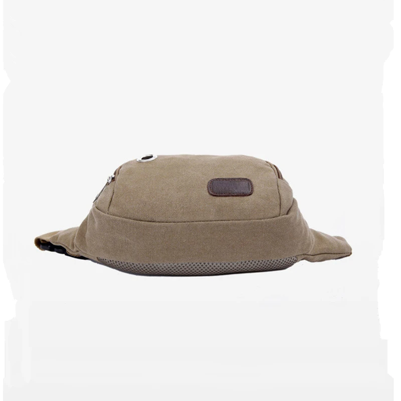 Хит продаж поясная сумка унисекс удобная дорожная для путешествий прогулочная