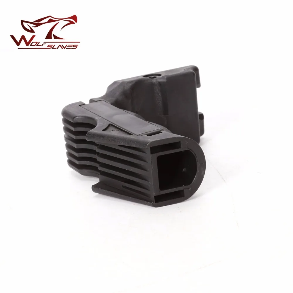 Наружная рукоятка Foregrip G un аксессуары для рукоятки с направляющей 20 21 см|Рукоятки|