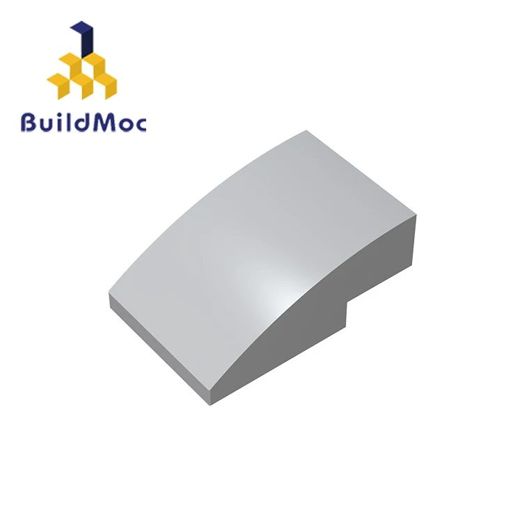 BuildMOC игрушки для детей 24309 2x3 строительные блоки детали сделай сам электрическая