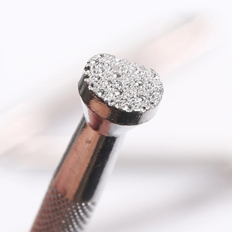 Практичные печатные инструменты приборы для штамповки инструмент резьбы по коже