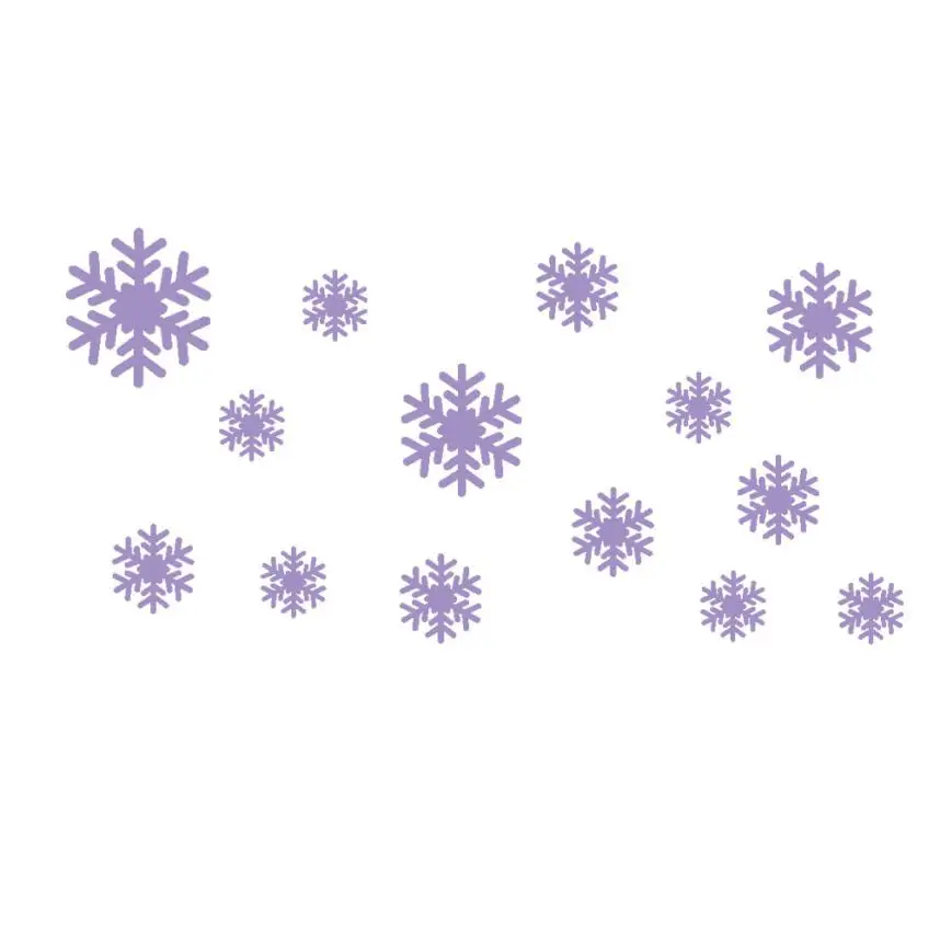 Наклейки на стену Холодное сердце виниловые художественные наклейки со