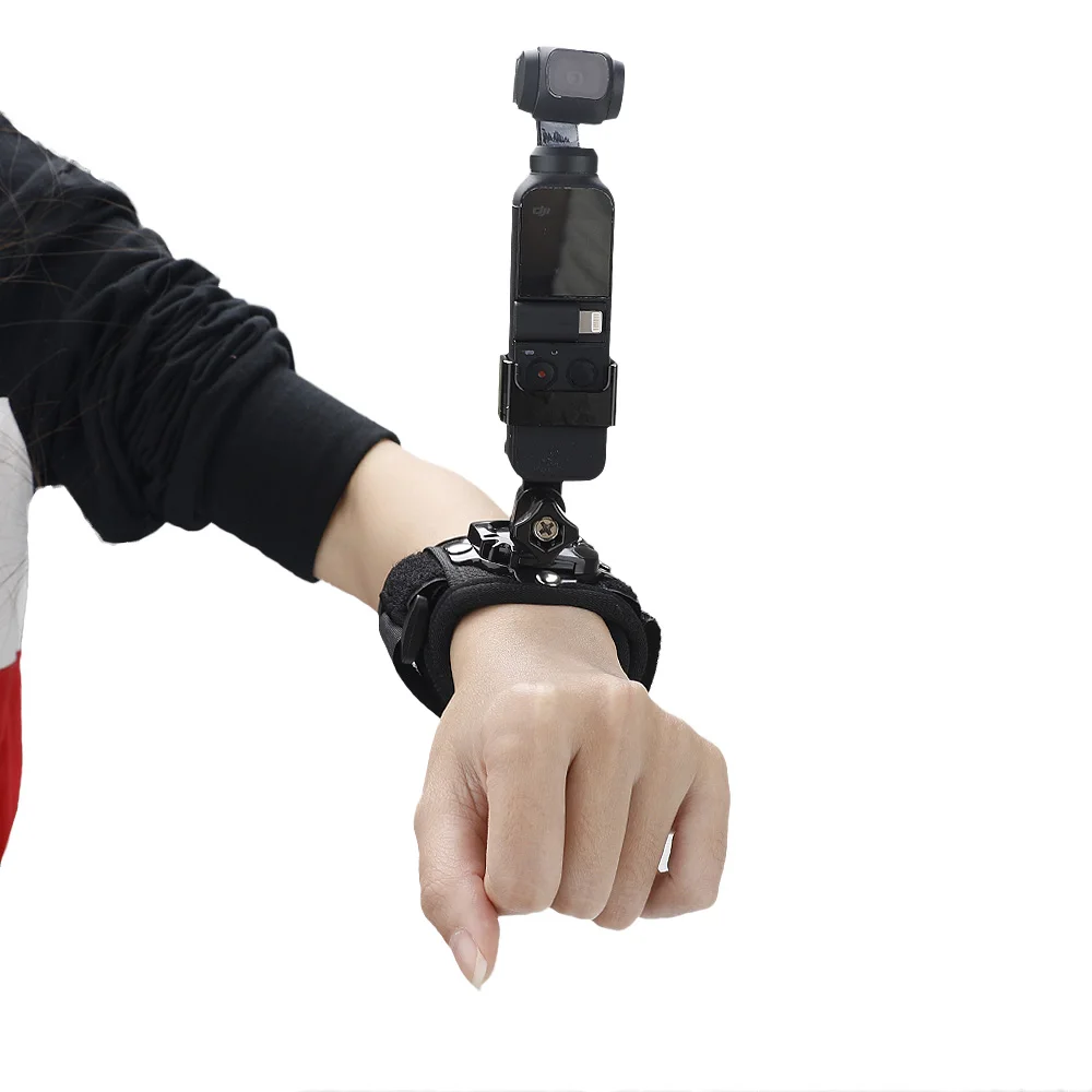 Карманный держатель DJI OSMO для телефона с сильным магнитным адсорбционным