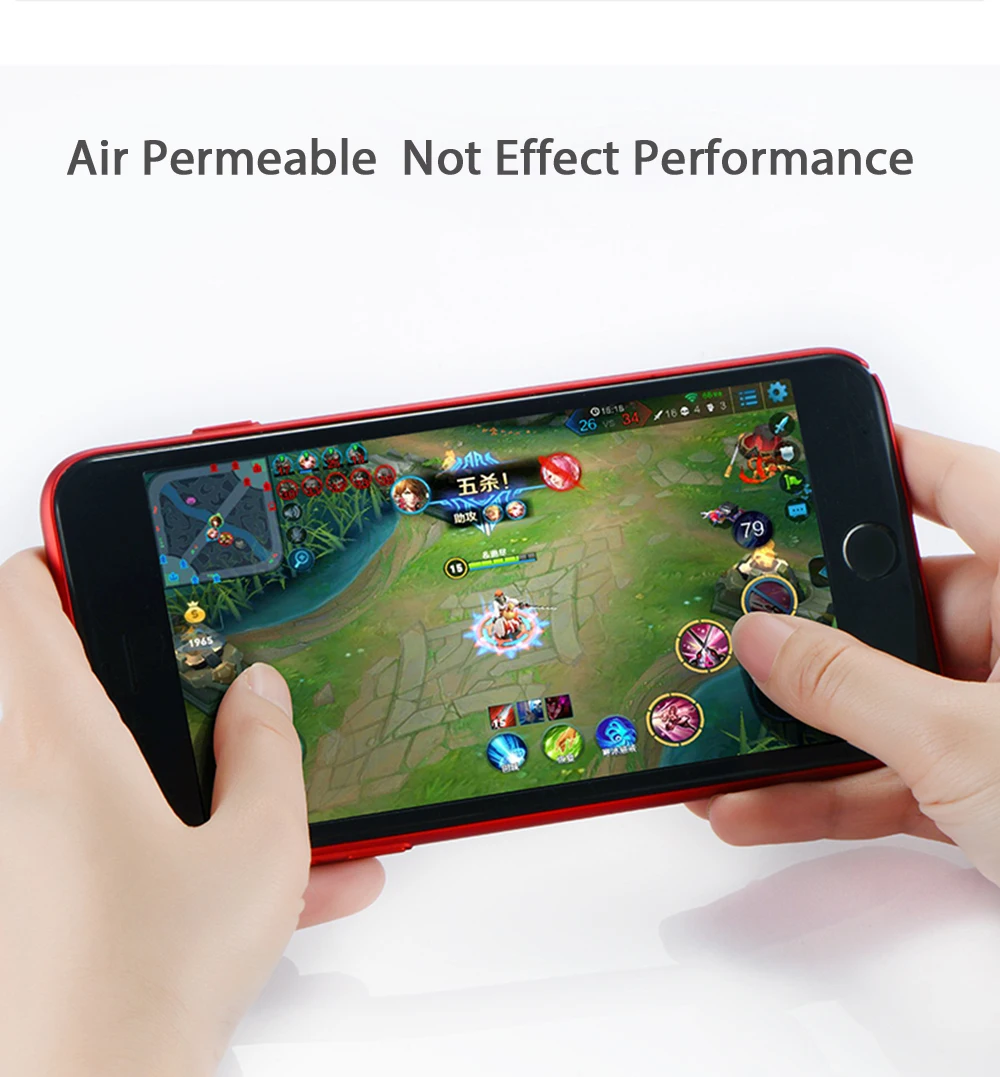 Твердая задняя крышка для телефона с рассеиванием тепла чехол из поликарбоната