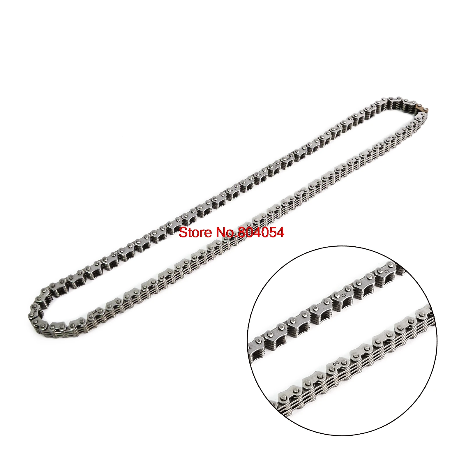 Аксессуары для мотоциклов цепь зубчатой передачи Camshaft Cam Kawasaki KFX400 KLX400 R/SR также