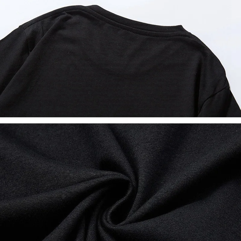 Женские футболки с забавным котом футболка коротким рукавом креативные в виде