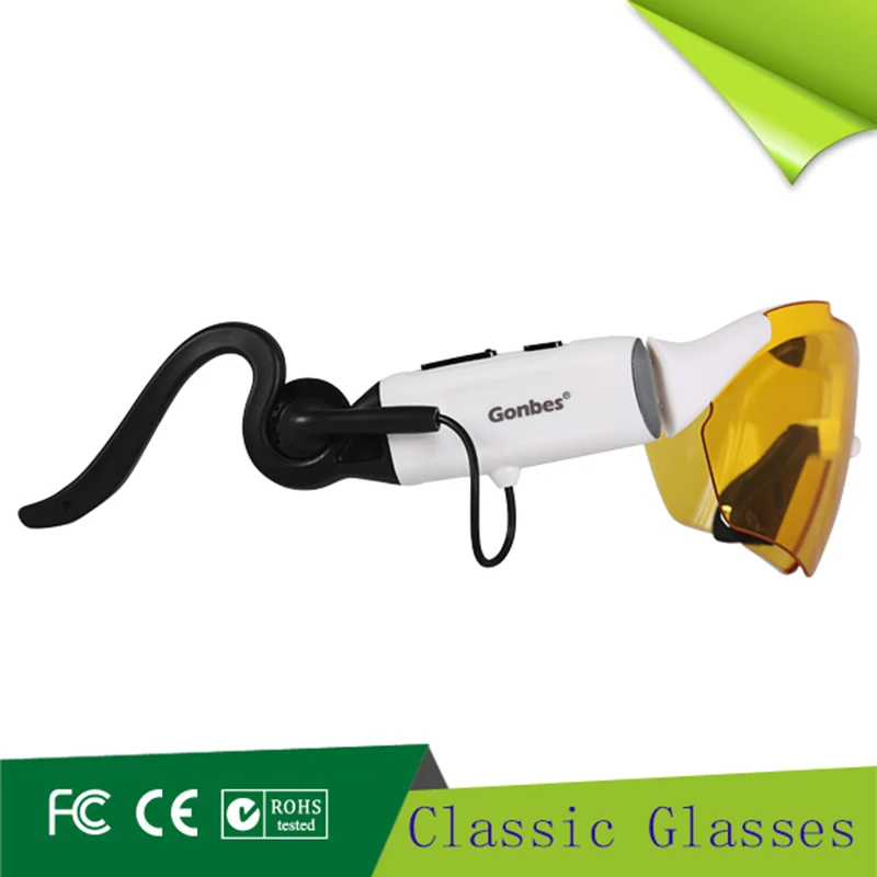 Новое поступление 2017 умные очки солнцезащитные Bluetooth 3D Цифровые Смарт с 2