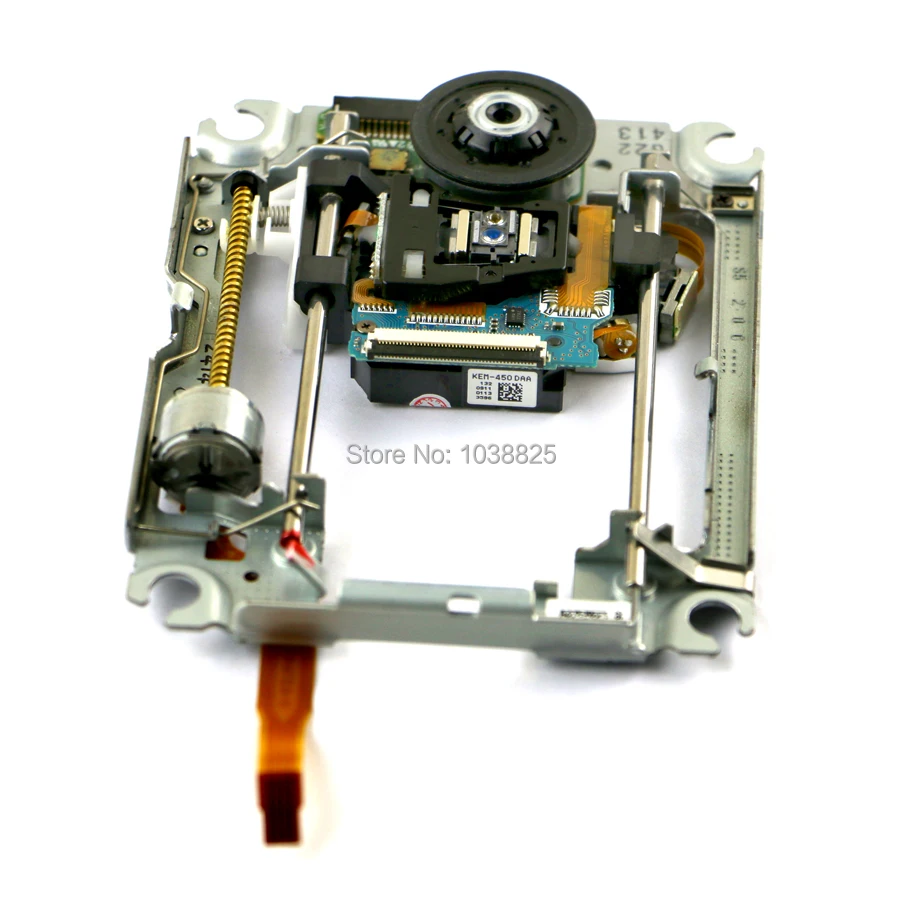For PS3 Slim 160GB 320GB laser lens KEM-450DAA with deck 450DAA Laser Optical Pickups | Электроника