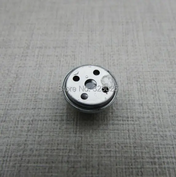 

10mm speaker headphone unit 10mm Headphones unit 4pcs