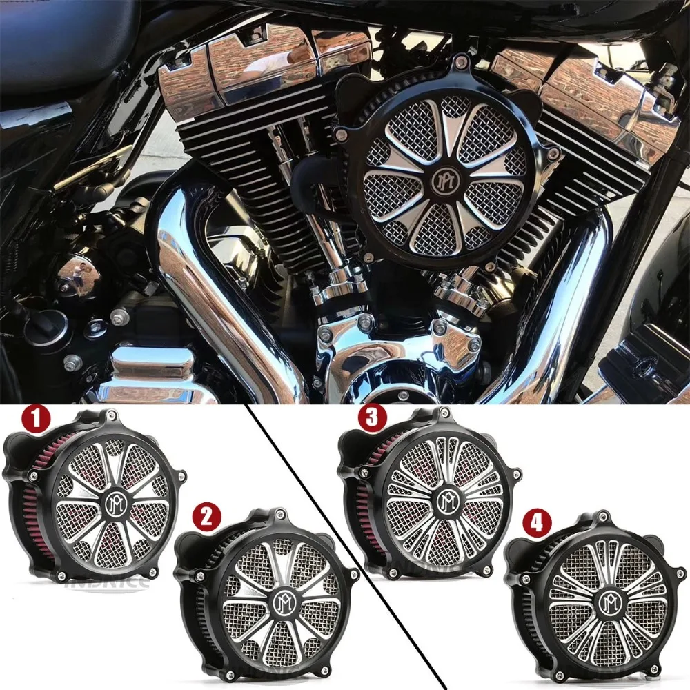 For Harley Softail 2018 Touring Model Flhx Flhr Flht Cvo 107 114 117 Engine 2017 2018