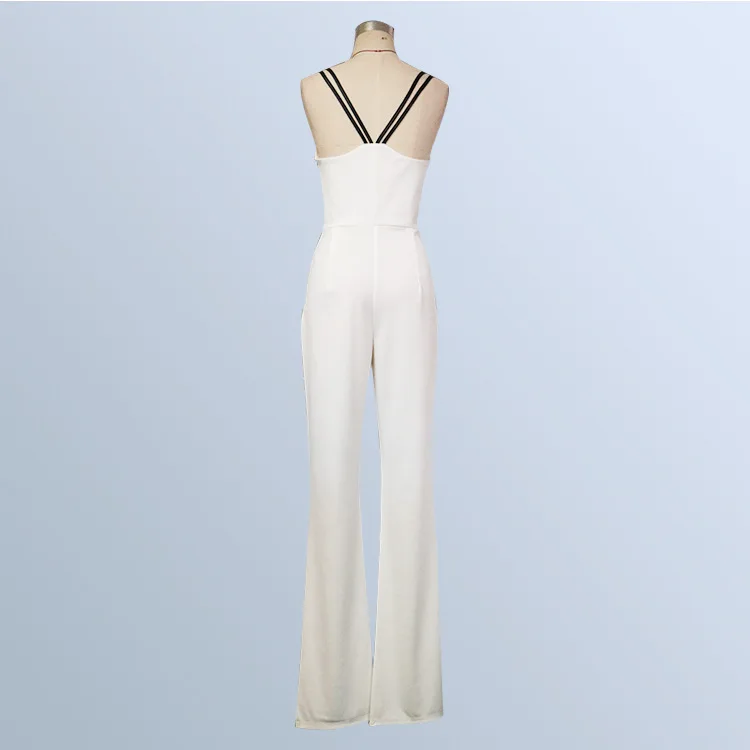 Luoanyfash утягивающий комбинезон для женщин 2017 поддерживающие комбинезоны