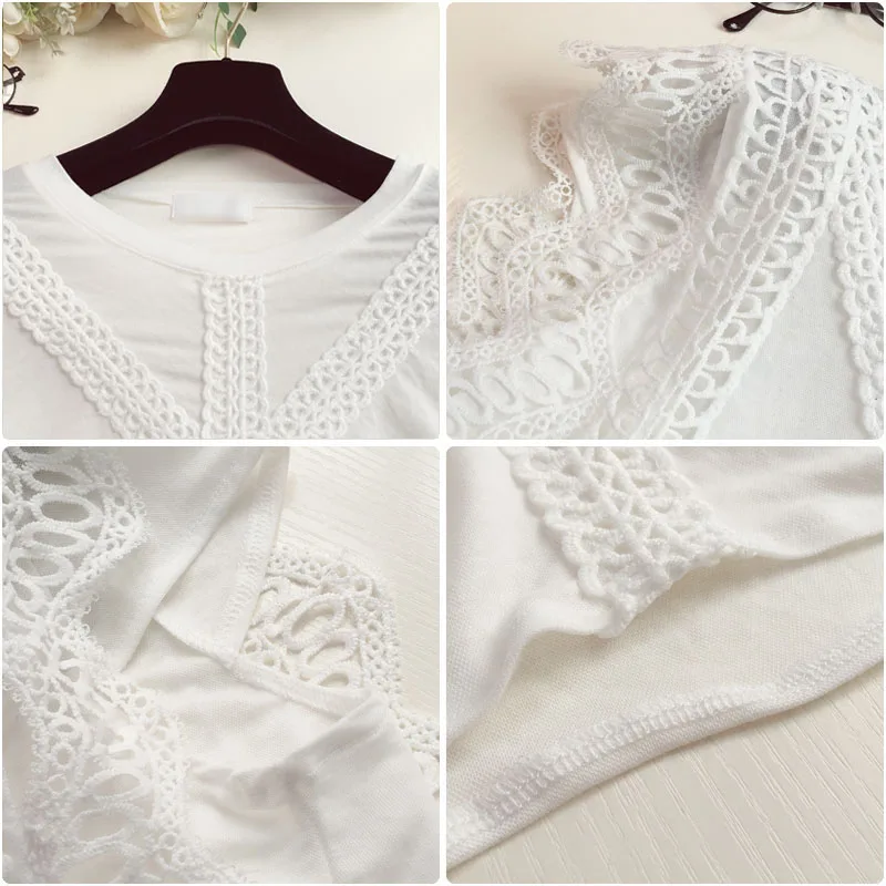 

MUMUZI New Ruffles Women Tops Fashion 2019 Womens Summer Chiffon Blouse white and black ruffles Short Sleeve Casual Shirts