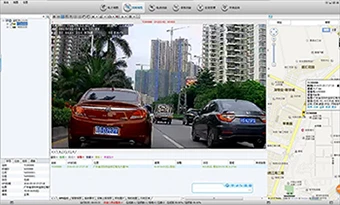 MDVR sd-карта поддержка 4 камеры full 720P или 960H AHD Мобильный dvr с GPS отслеживанием