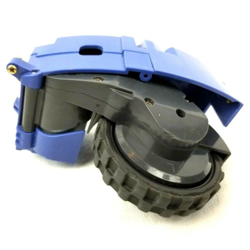 Принадлежности для iRobot Roomba 500 600 700 800 серии левое колесо роботизированные