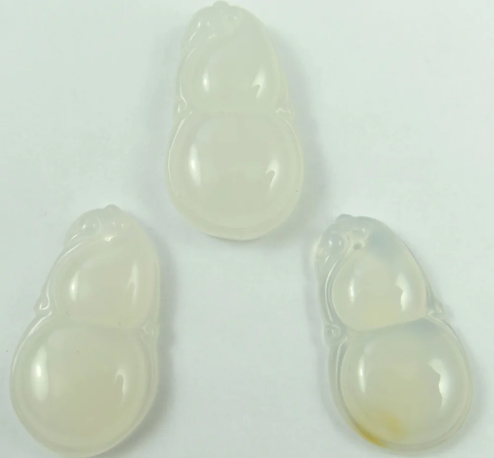 3 шт. подвеска в виде тыквы из бирюзового Агата|f pendant|stone pendantgem stone pendant |