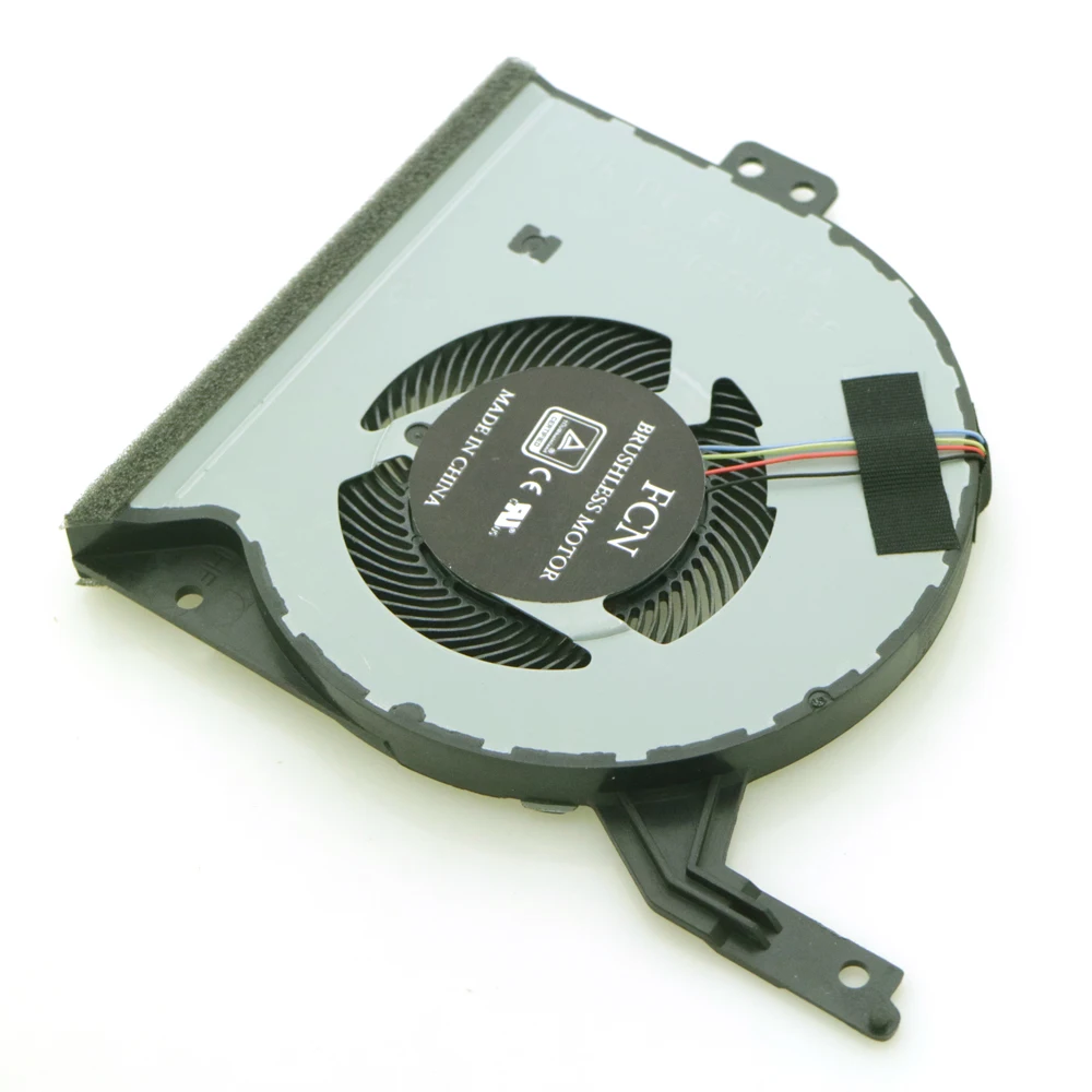 Бесплатная доставка DFS501105PR01 EP DC5V 0.5A для ASUS FL8000U FL8000UN F580U A580U X542U X542 V587U охлаждающий