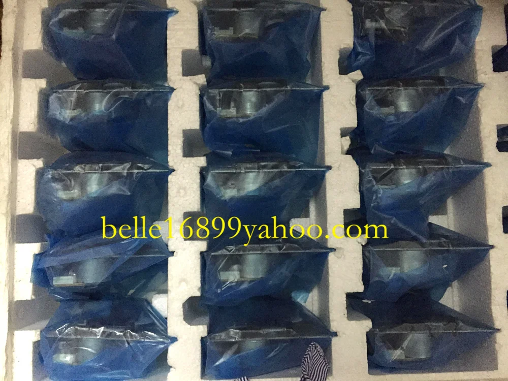 Новый оригинальный Φ (16PIN) бисерный поворотный оптический приемник с механизмом