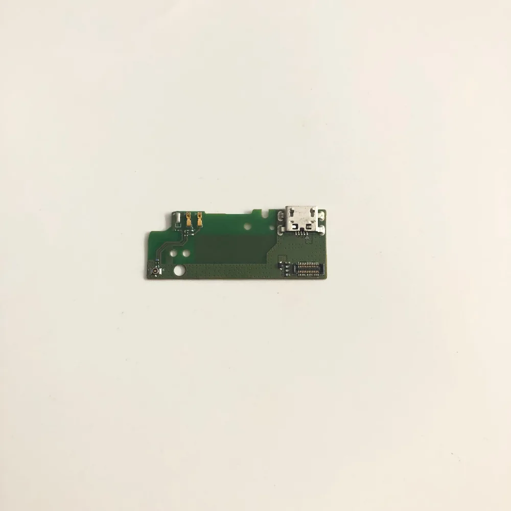 Подержанная зарядная плата с USB разъемом для PHICOMM EX780L Qualcomm Snapdragon 801 Quad Core 5 дюймов FHD