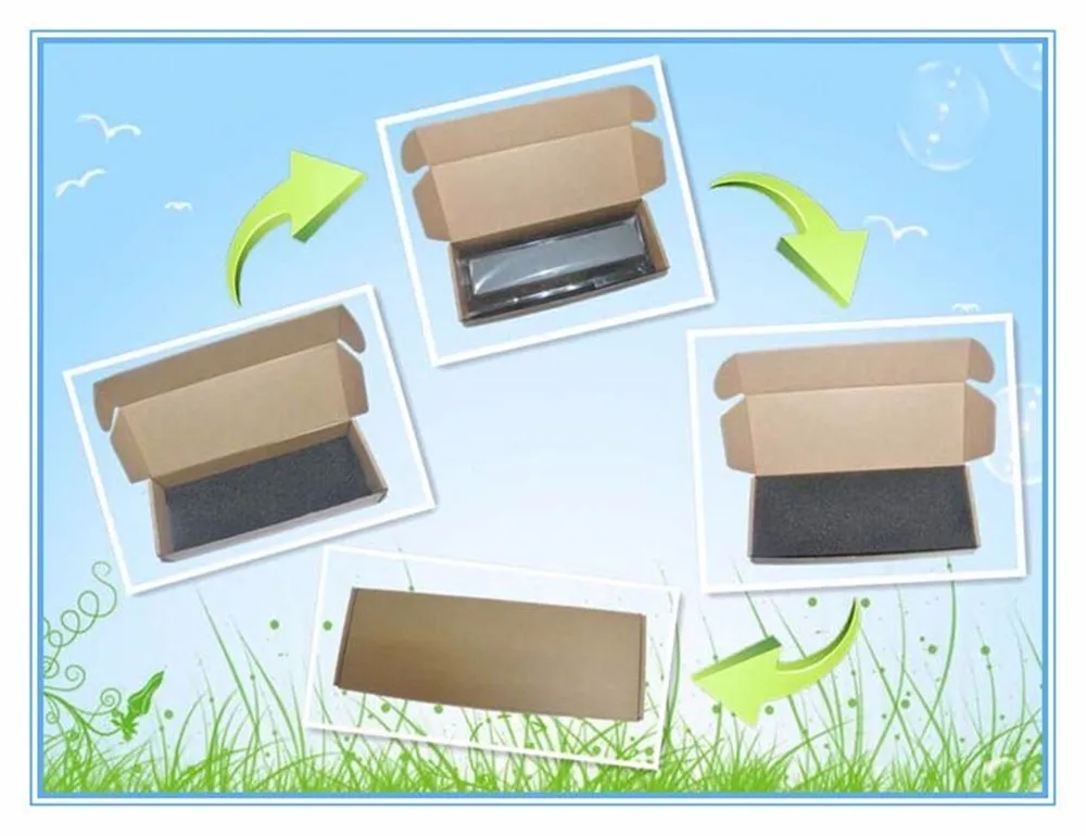 7,4 V 38Wh C21-X202 Замена Батарея для Asus Vivobook S200 S200E X201E X202E Q200E S200E-CT157H