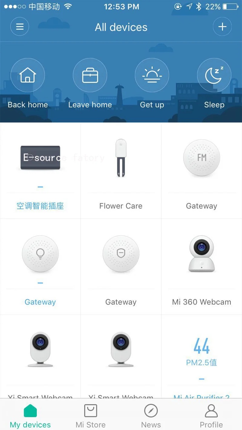 Xiaomi умный дом Aqara умный светильник ZiGBee настенный выключатель розетка через приложение для смартфона беспроводной пульт дистанционного управления