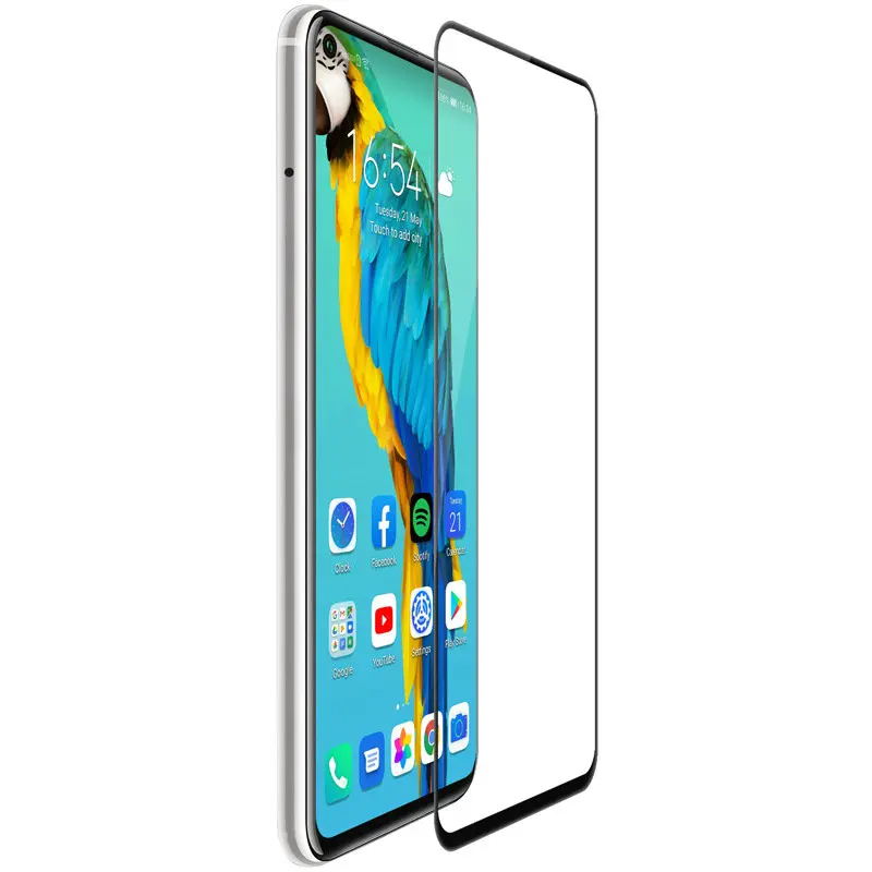 Защитная пленка из закаленного стекла для экрана huawei Honor 20 YAL L21 Pro L41 View V20| |