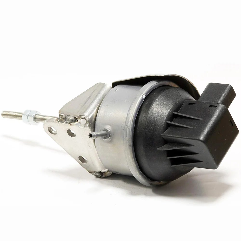 Турбокомпрессор электронный привод wastegate BV43 03L198716A для Audi VW Seat Skoda 2.0D CBAA CBAB CBBB CBDA CBDB