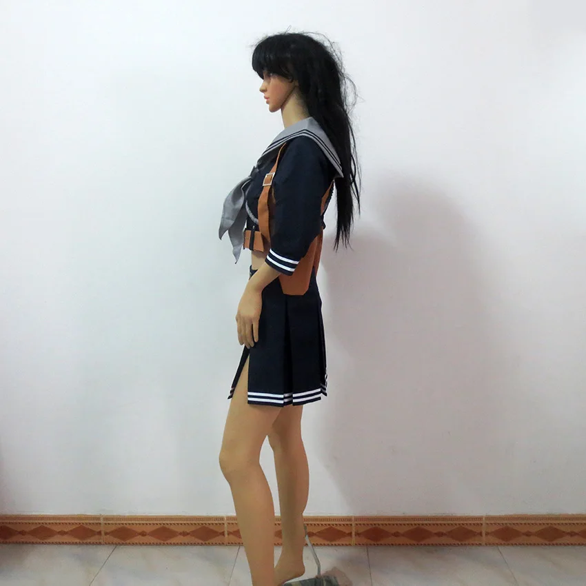 Детский костюм Эмили для косплея | Тематическая одежда и униформа