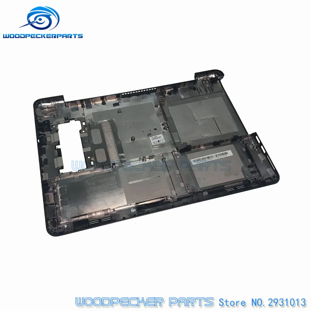 Новая Базовая нижняя часть для ноутбука Asus X455 A455L f455 A455LD K455 чехол D оболочка YHN13NB08M1