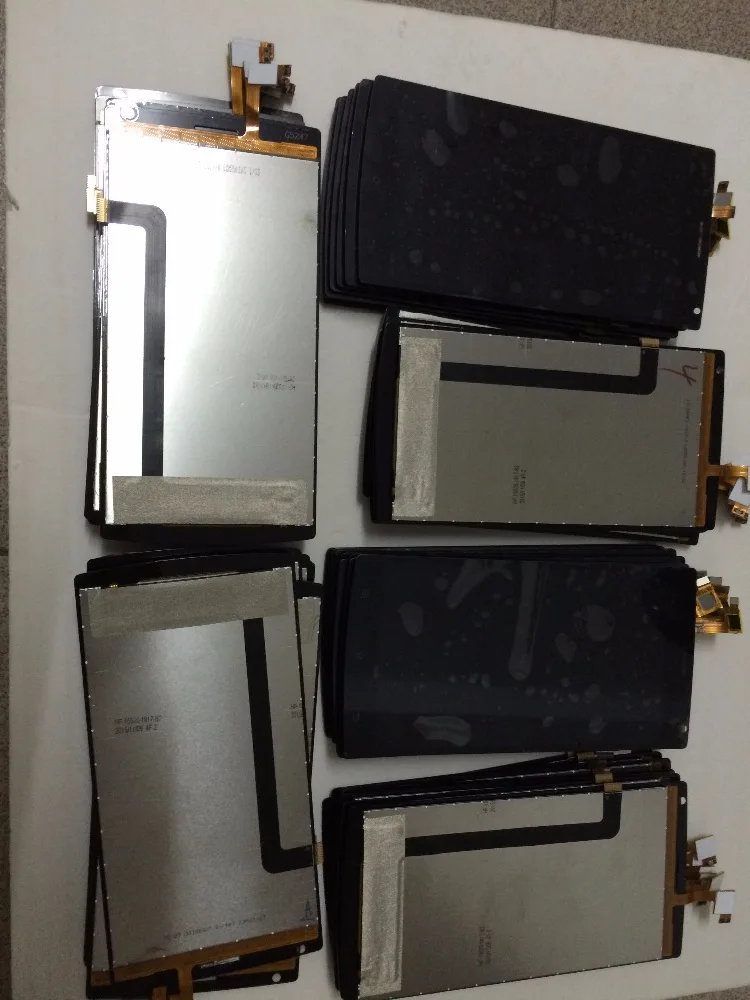 Новый 5.5 inch Мегафон Логин MFLoginPh Сенсорный экран + ЖК дисплей модуль assembley|screen