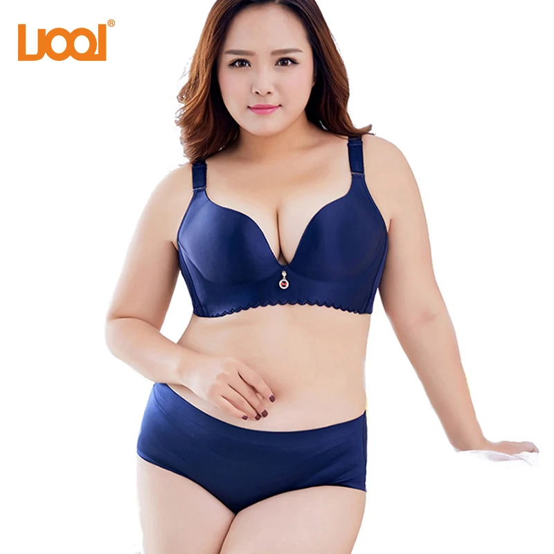 2018 Новый Бесшовный комплект с бюстгальтером нижнее белье сексуальное женское