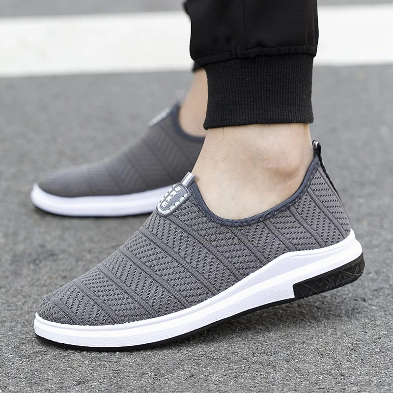 Новые 2017 Кроссовки Мужчины Unisex Взрослых Летающие ботинки Летом Унисекс Пара